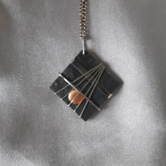 Lot of 16 (Vintage?) Necklaces - Picture 1 of 13